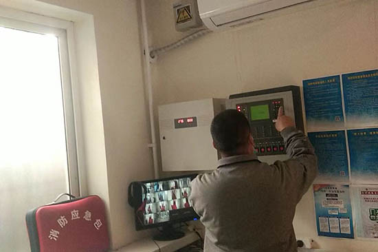 消防主機(jī)測(cè)試 消防主機(jī)測(cè)試