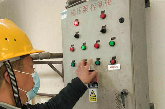 消防檢測(cè)之消防設(shè)備末端配電裝置的檢測(cè)方法