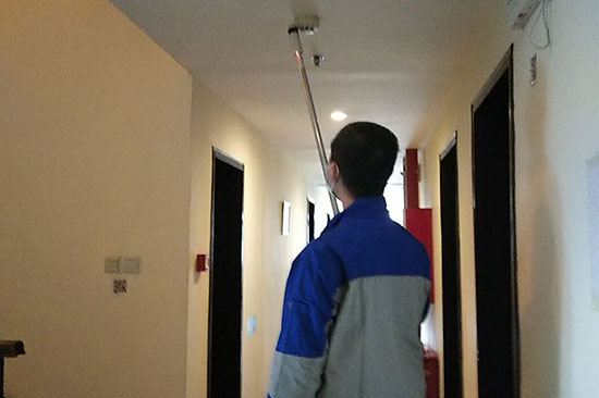 消防檢測(cè) 消防檢測(cè)