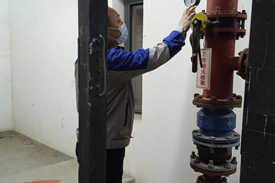 建筑消防設(shè)施多久檢測一次？建筑消防設(shè)施檢測報(bào)告有效期？