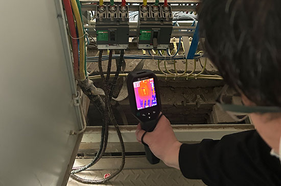 會展中心臨時展覽需要做消電檢嗎？都有哪些設施需要消電檢