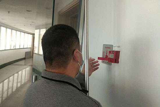 小區(qū)養(yǎng)老驛站做消電檢費(fèi)用怎么計(jì)算？