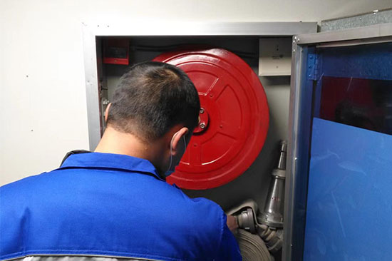 多少平米的培訓(xùn)教育場所需要做消防驗(yàn)收