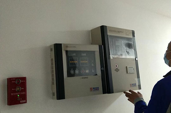 消電檢測公司可以跨省市做消防檢測嗎？