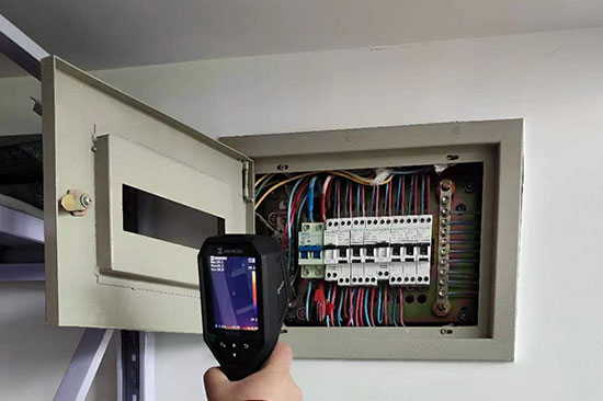 商場內(nèi)的中島哪些情況下需要單獨做做消電檢