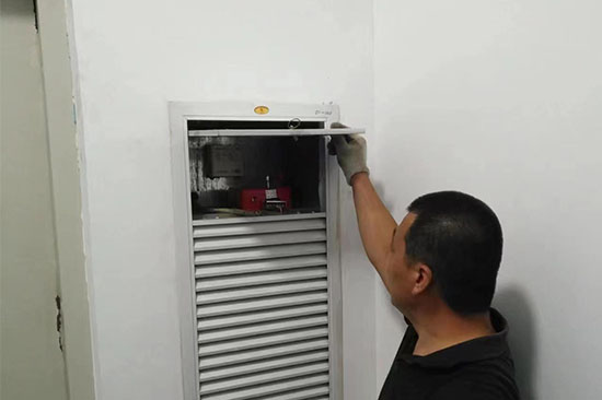 消防評估和消防驗收的差異在哪里