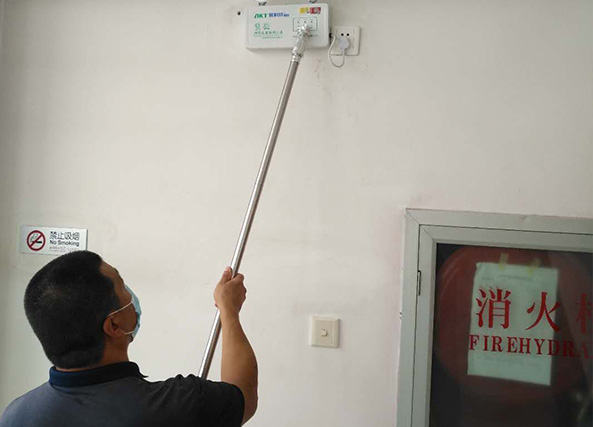 北京房山酒店做年度消防檢測多少錢？