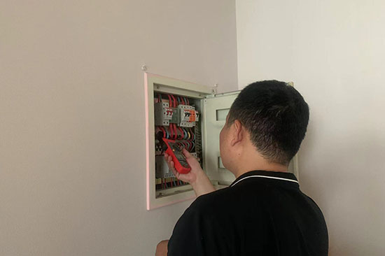 新裝修辦公樓出租需要做消電檢才能入住嗎