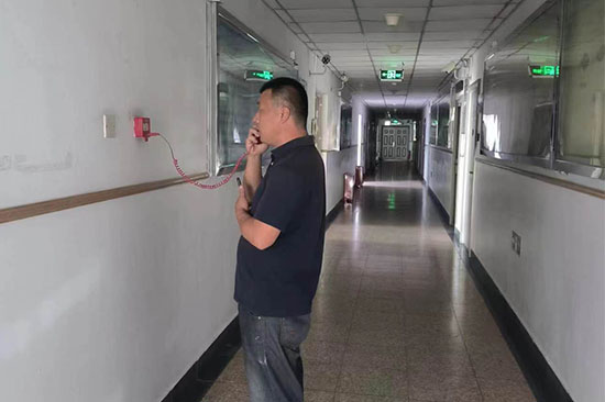 海淀區(qū)消防檢測，辦公樓消電檢費用如何報價？