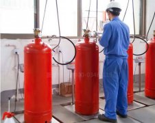 氣體滅火檢測(cè)哪些內(nèi)容？