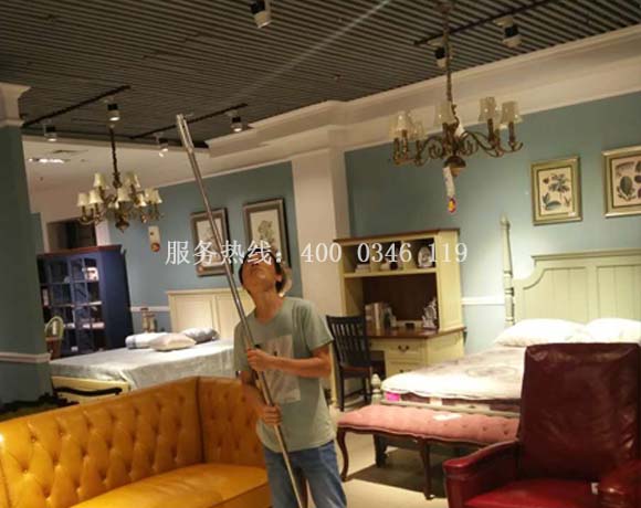 北京消防設施保養(yǎng)維護