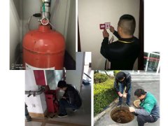 消防設(shè)施維護(hù)保養(yǎng)重要嗎？